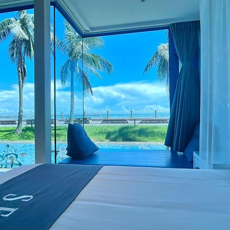 Hualien S.E.A. B&B Eksteriør bilde