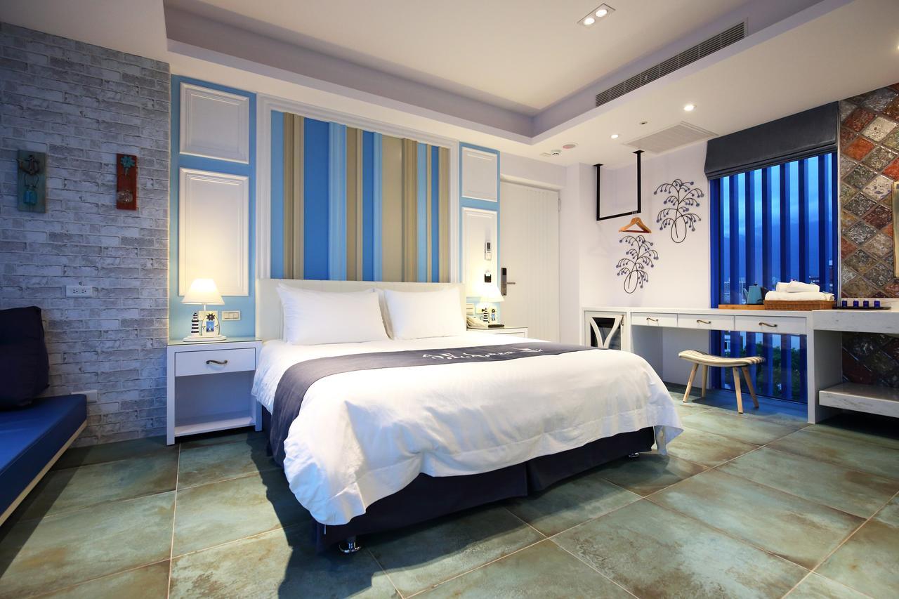 Hualien S.E.A. B&B Eksteriør bilde